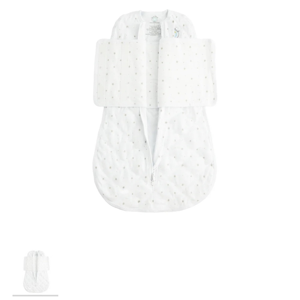 Dreamland sleep swaddle